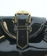 LA BAGA GERIE（ラバガジュリー）ショルダーバッグ 黒 サイズ:- レディース/2200638435108