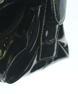 LA BAGA GERIE（ラバガジュリー）ショルダーバッグ 黒 サイズ:- レディース/2200638435108