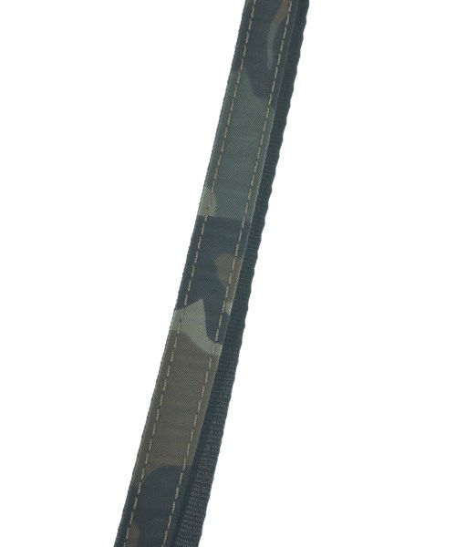 LA BAGA GERIE（ラバガジュリー）ショルダーバッグ カーキ サイズ:- レディース/2200650371040