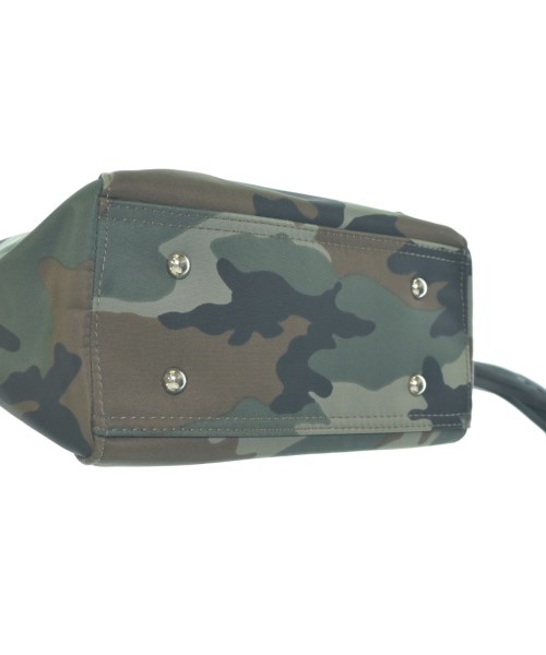 LA BAGA GERIE（ラバガジュリー）ショルダーバッグ カーキ サイズ:- レディース/2200650371040