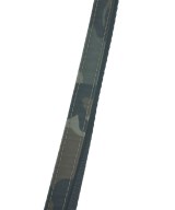 LA BAGA GERIE（ラバガジュリー）ショルダーバッグ カーキ サイズ:- レディース/2200650371040