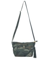 LA BAGA GERIE ショルダーバッグ