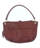 LA BAGA GERIE（ラバガジュリー）ショルダーバッグ 赤 サイズ:- レディース/2200662981091