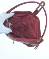 LA BAGA GERIE（ラバガジュリー）ショルダーバッグ 赤 サイズ:- レディース/2200662981091