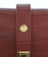 LA BAGA GERIE（ラバガジュリー）ショルダーバッグ 赤 サイズ:- レディース/2200662981091