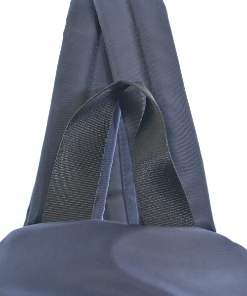 LA BAGA GERIE（ラバガジュリー）バックパック・リュック 紺 サイズ:- レディース/2200667519046