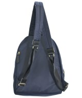LA BAGA GERIE（ラバガジュリー）バックパック・リュック 紺 サイズ:- レディース/2200667519046