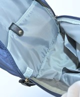 LA BAGA GERIE（ラバガジュリー）バックパック・リュック 紺 サイズ:- レディース/2200667519046