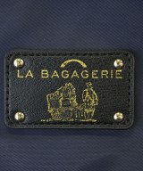 LA BAGA GERIE（ラバガジュリー）バックパック・リュック 紺 サイズ:- レディース/2200667519046