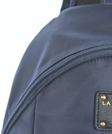 LA BAGA GERIE（ラバガジュリー）バックパック・リュック 紺 サイズ:- レディース/2200667519046