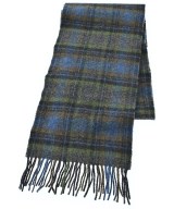 JOHN HANLY マフラー