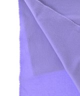 JOHN HANLY（ジョンヘンリー）マフラー 紫 サイズ:- レディース/2200639315126