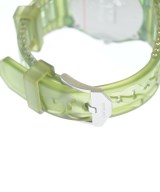 D1 MILANO（ディーワンミラノ）腕時計 緑 サイズ:- メンズ/2200643601086