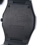D1 MILANO（ディーワンミラノ）腕時計 黒 サイズ:- メンズ/2200730065111