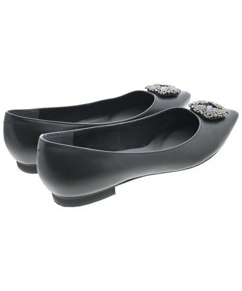 Dhyana.（ディアナドット）パンプス 黒 サイズ:22.5cm レディース/2200625142088