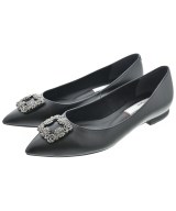 Dhyana.（ディアナドット）パンプス 黒 サイズ:22.5cm レディース/2200625142088