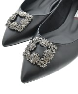 Dhyana.（ディアナドット）パンプス 黒 サイズ:22.5cm レディース/2200625142088