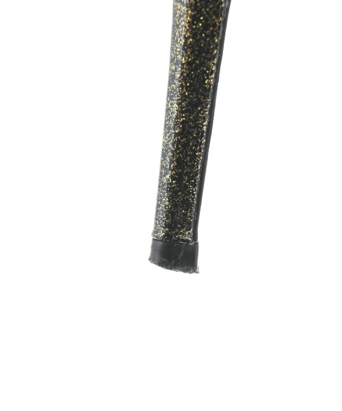 DEIMILLE（デイミレ）パンプス 黒 サイズ:EU38(24.5cm位) レディース/2200675467018