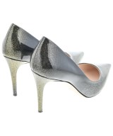 DEIMILLE（デイミレ）パンプス 黒 サイズ:EU38(24.5cm位) レディース/2200675467018