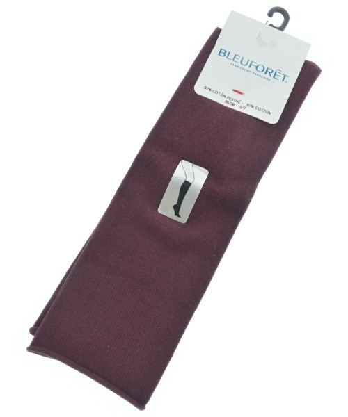 ブルーフォレ(BLEUFORET)のBLEUFORET 小物類（その他）