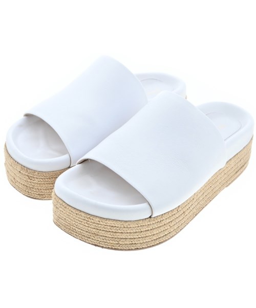 パロマバルセロ(PALOMA BARCELO)のPALOMA BARCELO サンダル