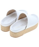 PALOMA BARCELO（パロマバルセロ）サンダル 白 サイズ:EU36(22.5cm位) レディース/2200607998115
