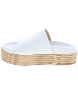 PALOMA BARCELO（パロマバルセロ）サンダル 白 サイズ:EU36(22.5cm位) レディース/2200607998115