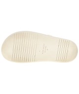 PALOMA BARCELO（パロマバルセロ）サンダル ベージュ サイズ:EU37(23.5cm位) レディース/2200604880079