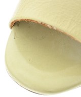 PALOMA BARCELO（パロマバルセロ）サンダル 緑 サイズ:EU37(23.5cm位) レディース/2200676599015