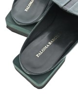 PALOMA BARCELO（パロマバルセロ）その他 緑 サイズ:EU38(24.5cm位) レディース/2200694597017