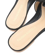PALOMA BARCELO（パロマバルセロ）サンダル 黒 サイズ:EU36(22.5cm位) レディース/2200687705023