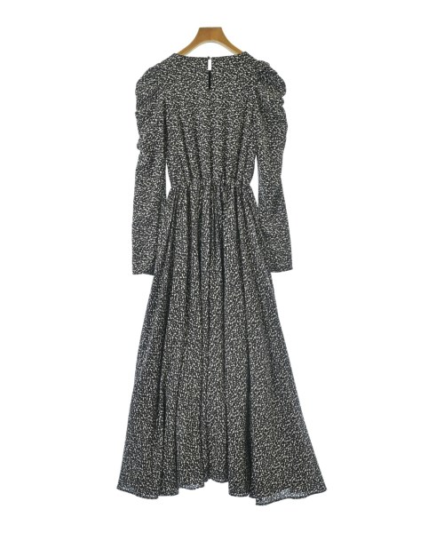 eimy istoire（エイミーイストワール）ワンピース 黒 サイズ:F レディース/2200634820038