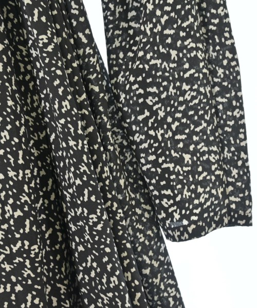 eimy istoire（エイミーイストワール）ワンピース 黒 サイズ:F レディース/2200634820038