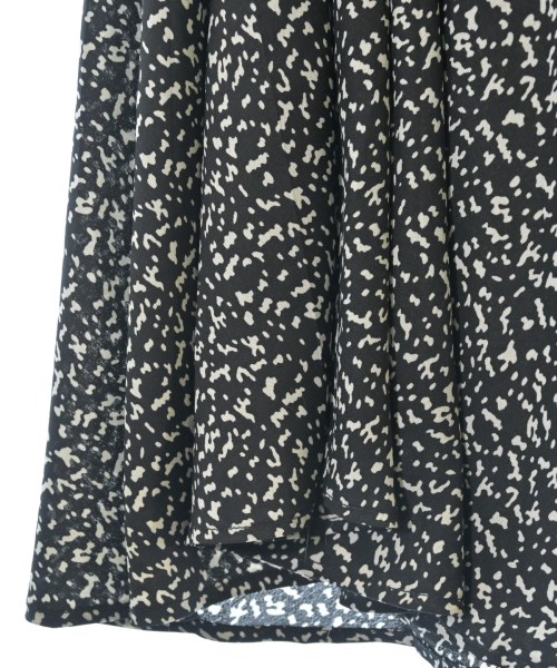 eimy istoire（エイミーイストワール）ワンピース 黒 サイズ:F レディース/2200634820038