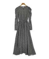 eimy istoire（エイミーイストワール）ワンピース 黒 サイズ:F レディース/2200634820038