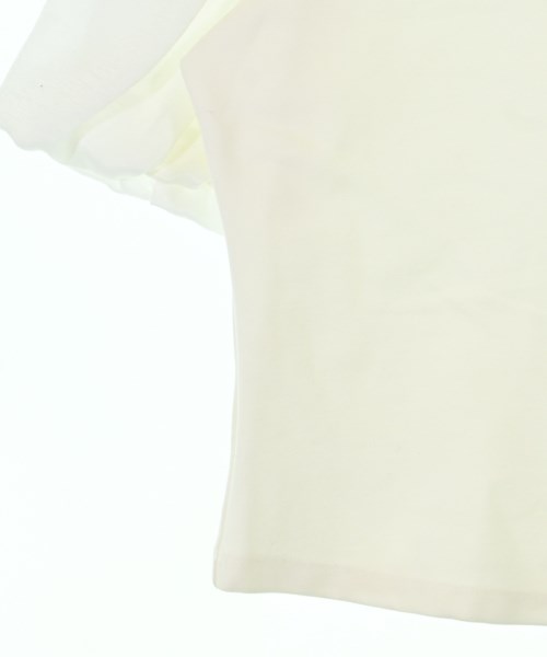 eimy istoire（エイミーイストワール）Tシャツ・カットソー 白 サイズ:F レディース/2200637590129