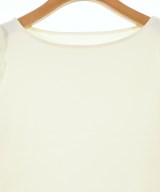 eimy istoire（エイミーイストワール）Tシャツ・カットソー 白 サイズ:F レディース/2200637590129