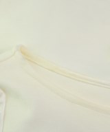 eimy istoire（エイミーイストワール）Tシャツ・カットソー 白 サイズ:F レディース/2200637590129