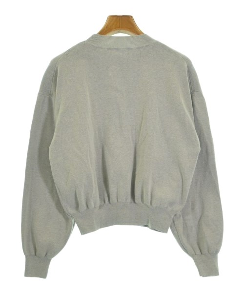 eimy istoire（エイミーイストワール）ニット・セーター グレー サイズ:F レディース/2200626886035