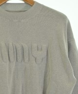 eimy istoire（エイミーイストワール）ニット・セーター グレー サイズ:F レディース/2200626886035