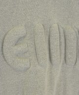 eimy istoire（エイミーイストワール）ニット・セーター グレー サイズ:F レディース/2200626886035