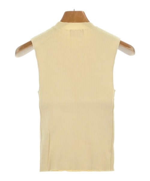 eimy istoire（エイミーイストワール）ニット・セーター ベージュ サイズ:-(M位) レディース/2200641488030