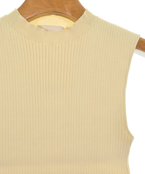 eimy istoire（エイミーイストワール）ニット・セーター ベージュ サイズ:-(M位) レディース/2200641488030