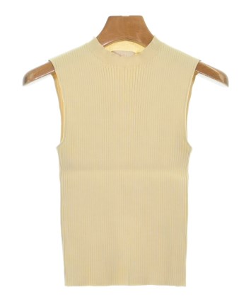 eimy istoire（エイミーイストワール）ニット・セーター ベージュ