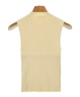 eimy istoire（エイミーイストワール）ニット・セーター ベージュ サイズ:-(M位) レディース/2200641488030