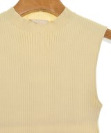 eimy istoire（エイミーイストワール）ニット・セーター ベージュ サイズ:-(M位) レディース/2200641488030