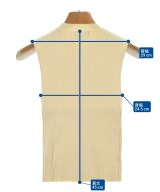 eimy istoire（エイミーイストワール）ニット・セーター ベージュ サイズ:-(M位) レディース/2200641488030