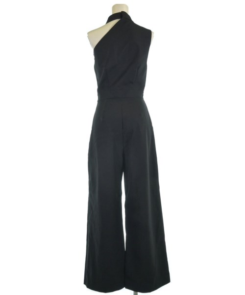 eimy istoire（エイミーイストワール）オールインワン/サロペット 黒 サイズ:M レディース/2200623613054