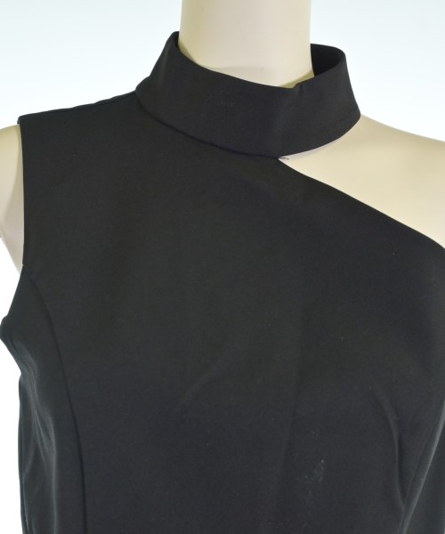 eimy istoire（エイミーイストワール）オールインワン/サロペット 黒 サイズ:M レディース/2200623613054