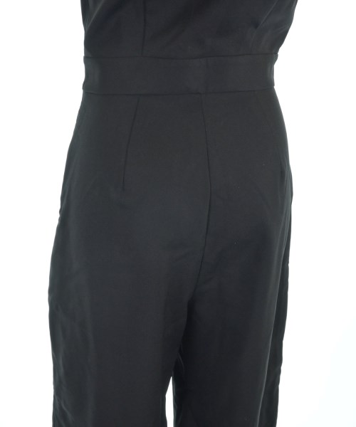 eimy istoire（エイミーイストワール）オールインワン/サロペット 黒 サイズ:M レディース/2200623613054